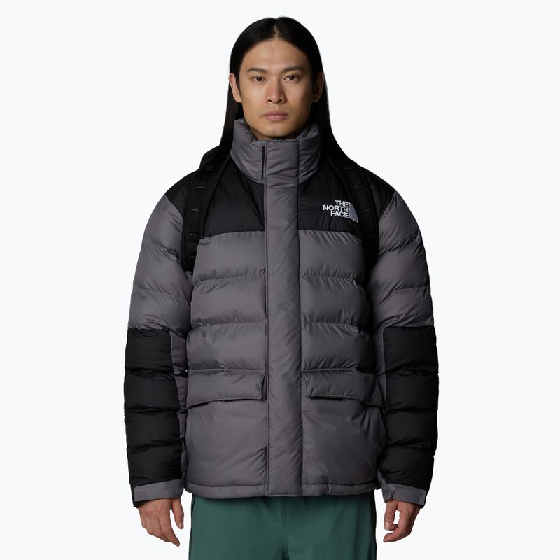 Cestovní taška  The North Face Base Camp Voyager Duffel 32 l tnf black/ssphalt grey 7
