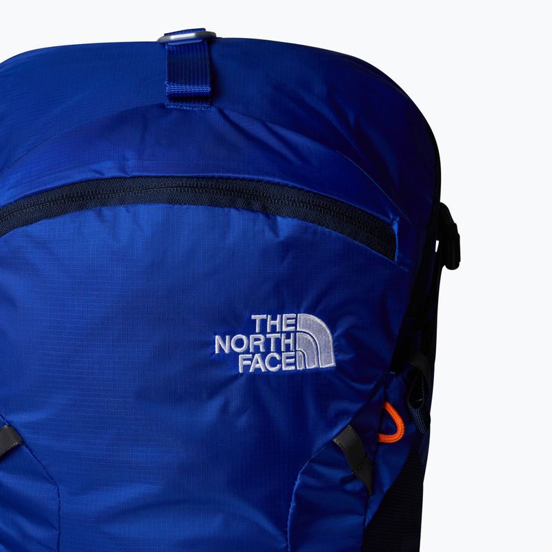 Turistický batoh   The North Face Trail Lite Speed 20 l S-M tnf black/summit navy 3