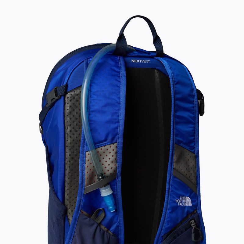 Turistický batoh   The North Face Trail Lite Speed 20 l L-XL tnf black/summit navy 4