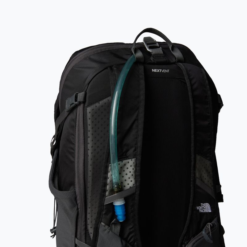 Turistický batoh The North Face Trail Lite Speed 30 l S-M tnf black/asphalt grey 3