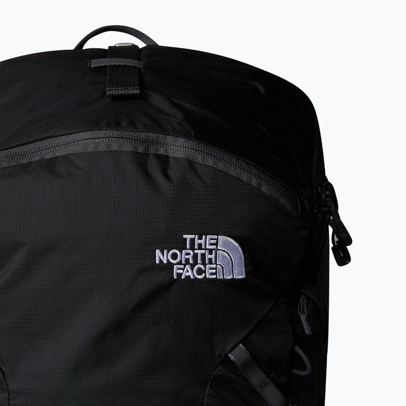 Turistický batoh The North Face Trail Lite Speed 30 l S-M tnf black/asphalt grey 4