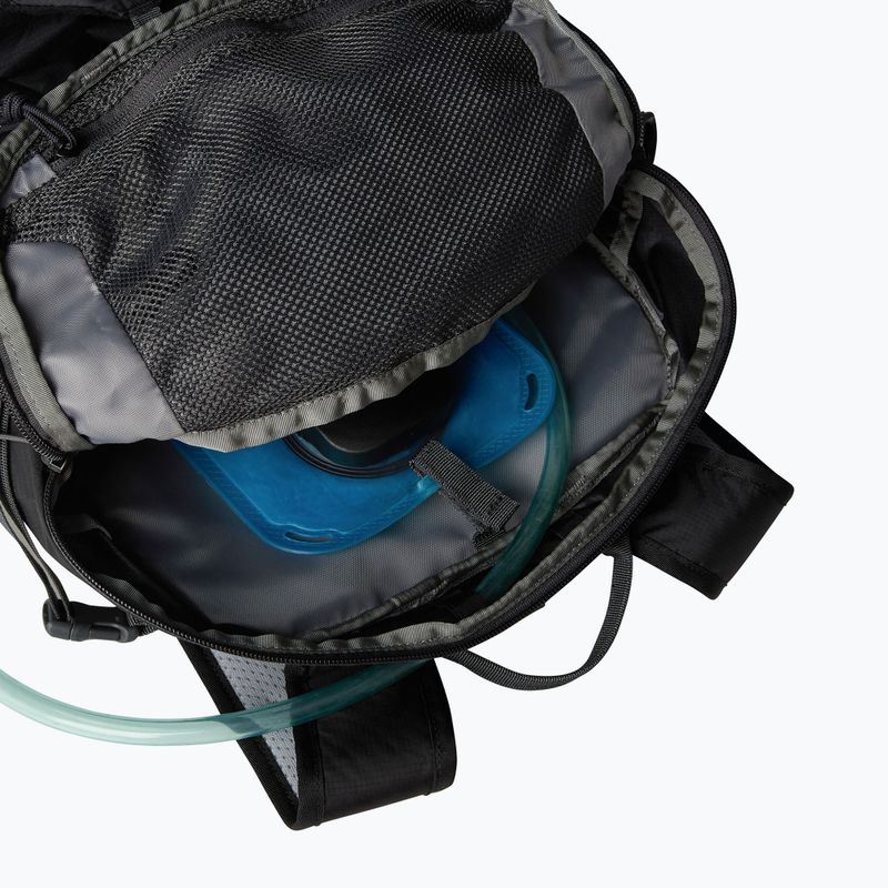 Turistický batoh The North Face Trail Lite Speed 30 l S-M tnf black/asphalt grey 6