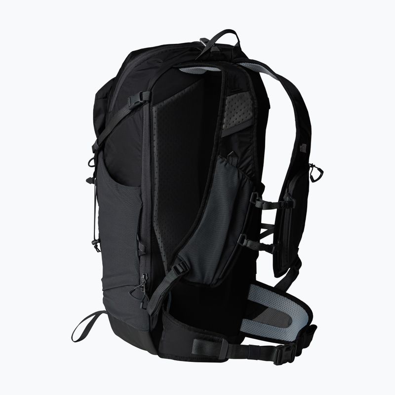 Turistický batoh   The North Face Trail Lite Speed 30 l L-XL tnf black/asphalt grey 2