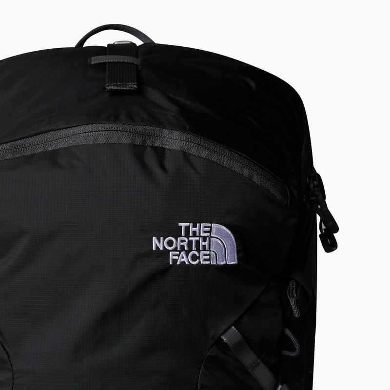 Turistický batoh   The North Face Trail Lite Speed 30 l L-XL tnf black/asphalt grey 3