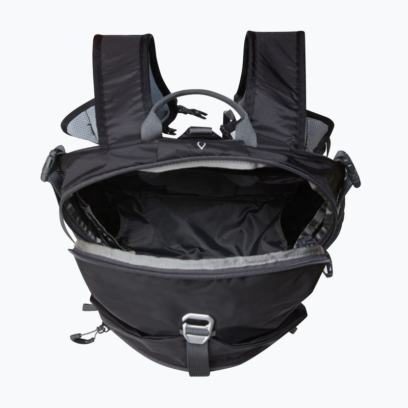 Turistický batoh   The North Face Trail Lite Speed 30 l L-XL tnf black/asphalt grey 4