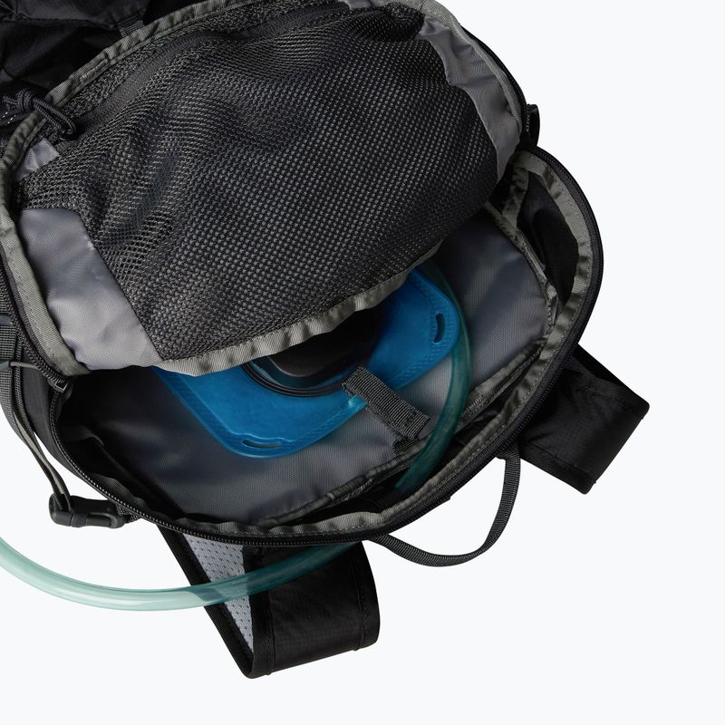 Turistický batoh   The North Face Trail Lite Speed 30 l L-XL tnf black/asphalt grey 5