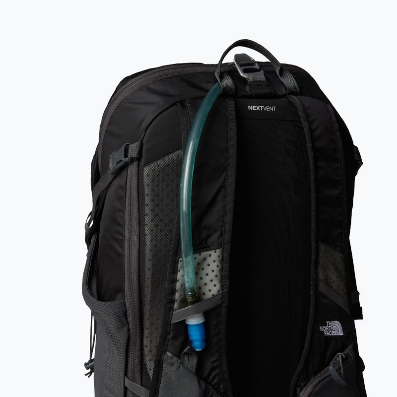 Turistický batoh   The North Face Trail Lite Speed 30 l L-XL tnf black/asphalt grey 7