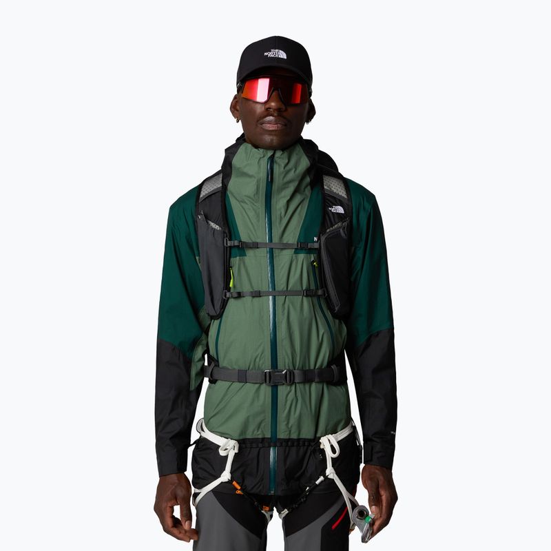 Turistický batoh   The North Face Trail Lite Speed 30 l L-XL tnf black/asphalt grey 9