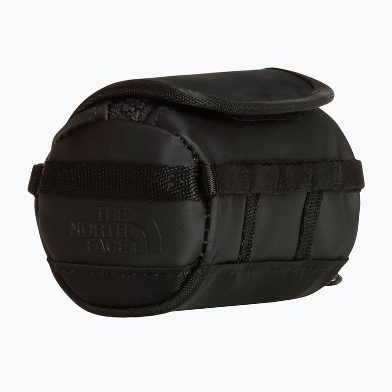 Taška The North Face Base Camp Mini Duffel 0,2 l tnf black/tnf black