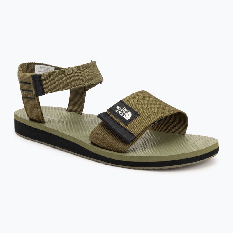Pánské sandály The North Face Skeena II carawy seed/tnf black