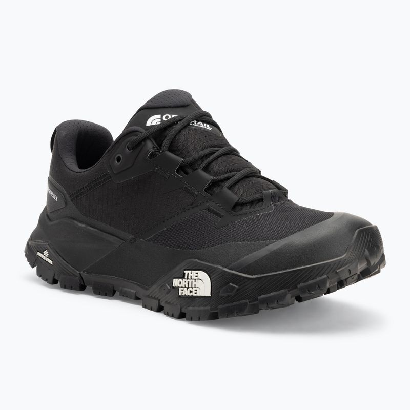 Pánské turistické boty The North Face Offtrail Hike Gore-Tex tnf black / tnf white