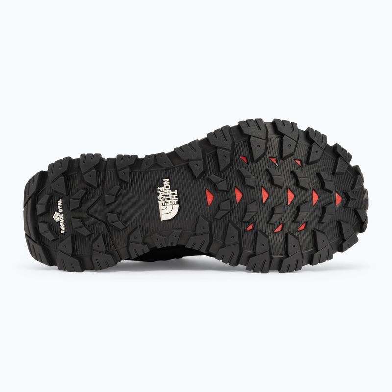 Pánské turistické boty The North Face Offtrail Hike Gore-Tex tnf black / tnf white 4