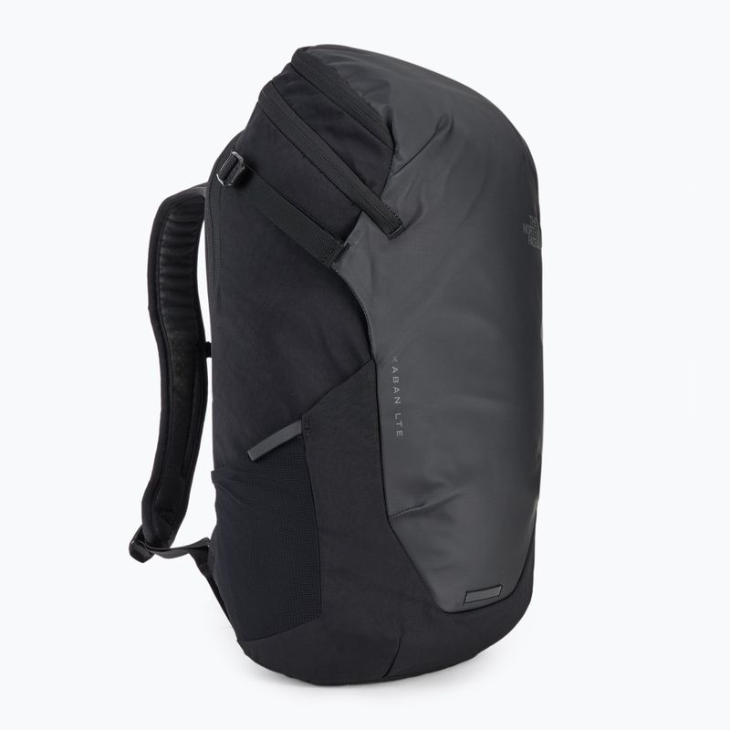 Batoh The North Face Kaban LTE tnf black/ tnf black 2