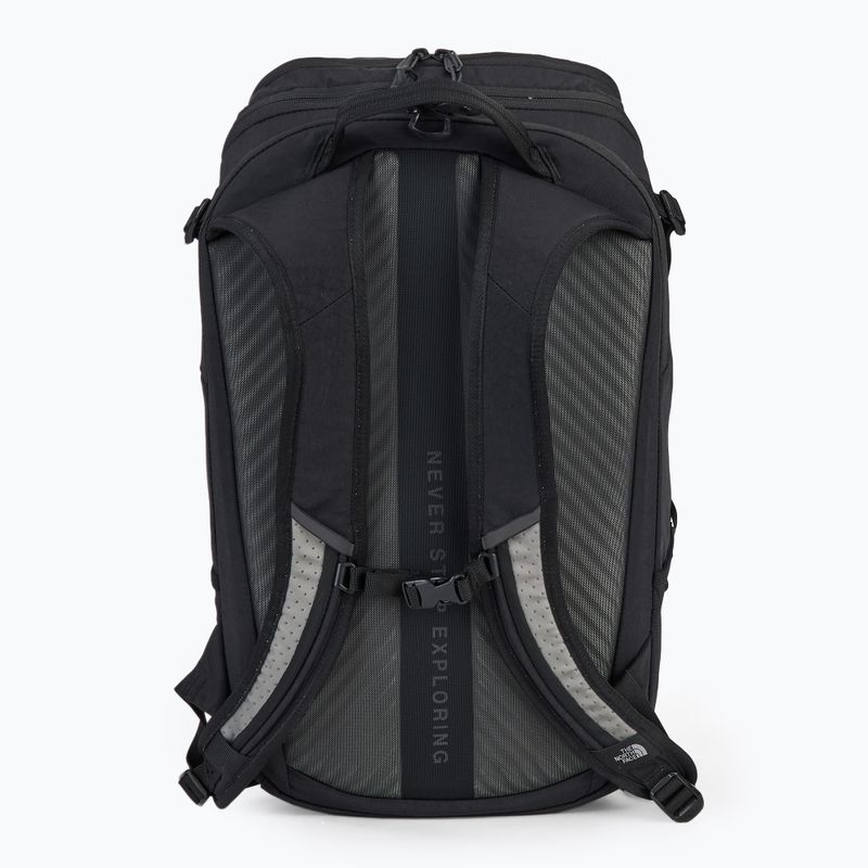 Batoh The North Face Kaban LTE tnf black/ tnf black 3