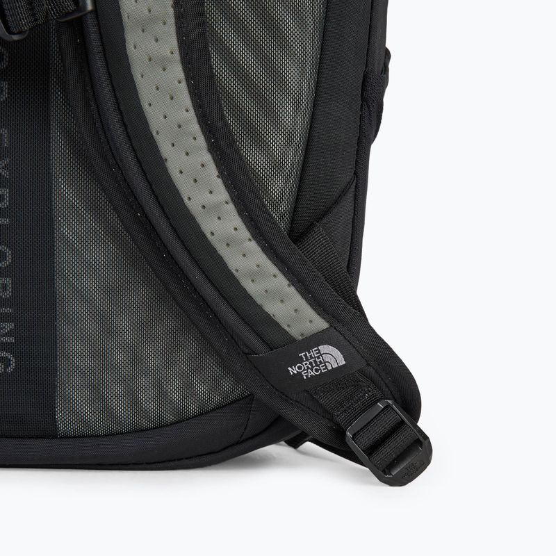 Batoh The North Face Kaban LTE tnf black/ tnf black 5