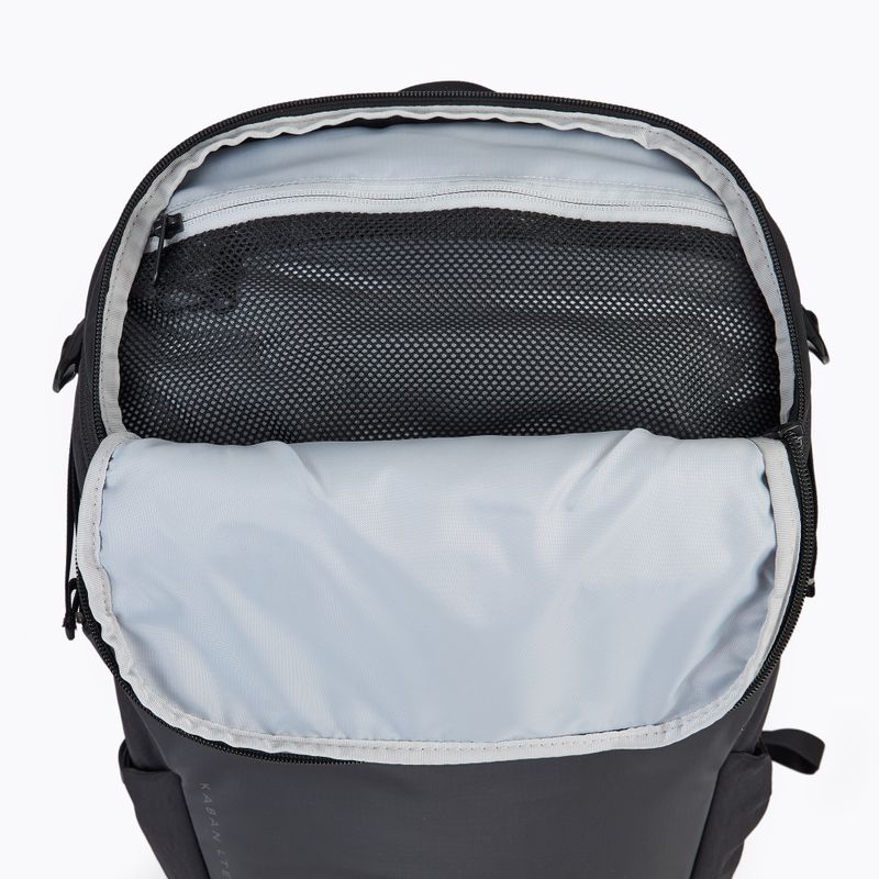 Batoh The North Face Kaban LTE tnf black/ tnf black 7