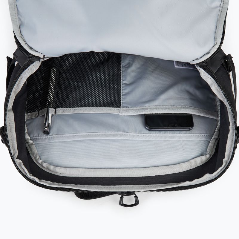 Batoh The North Face Kaban LTE tnf black/ tnf black 8