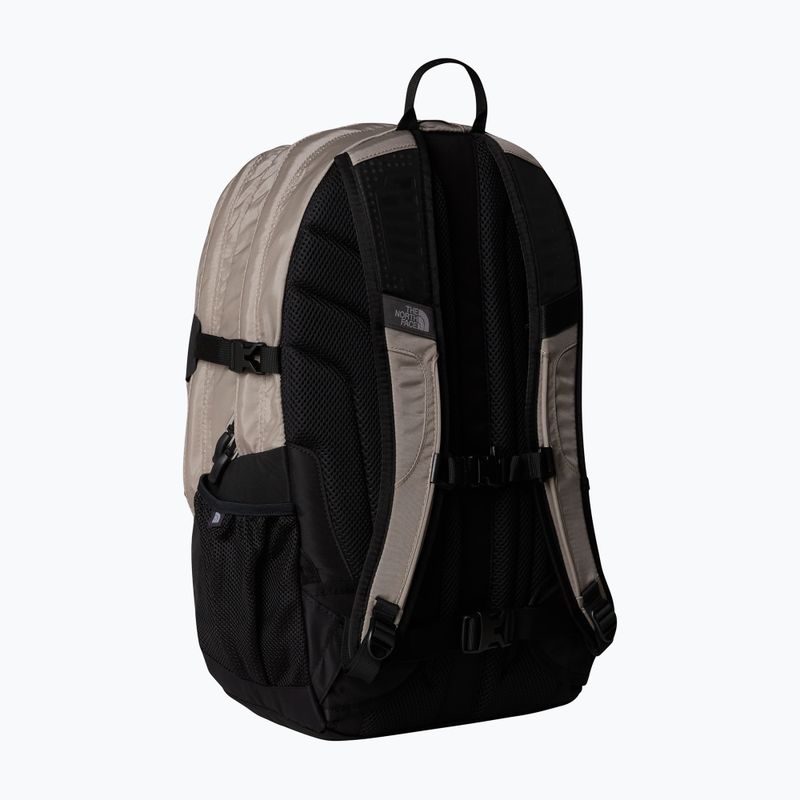 Městský batoh The North Face Borealis Classic 29 l stone slab/black 2