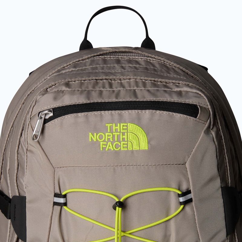 Městský batoh The North Face Borealis Classic 29 l stone slab/black 3