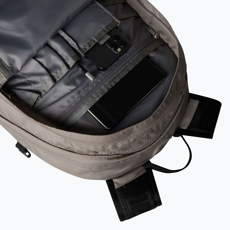 Městský batoh The North Face Borealis Classic 29 l stone slab/black 5