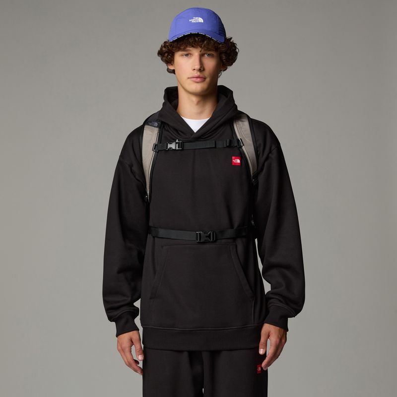 Městský batoh The North Face Borealis Classic 29 l stone slab/black 8