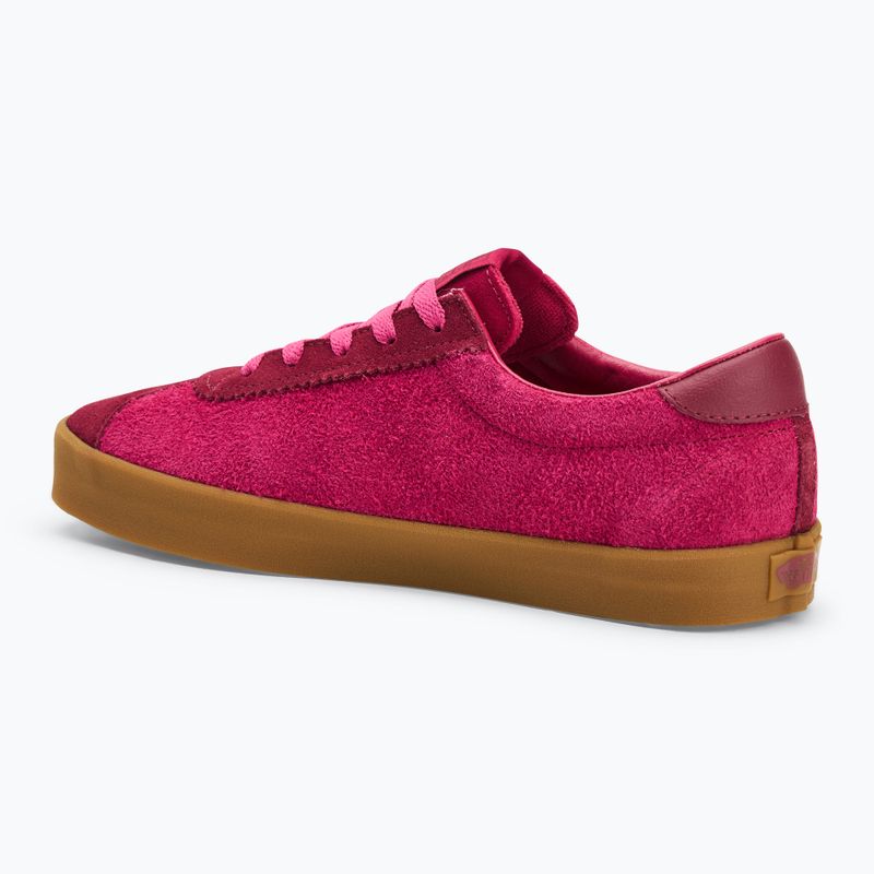 Boty Vans Sport Low color pop raspberry rose 3