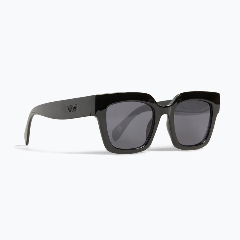 Sluneční brýle Vans Belden Shades black/gold
