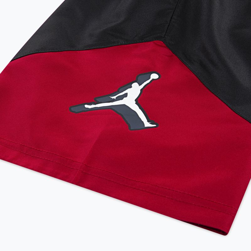 Dětská sada Nike Jordan Jumpman Stacked Play black 12