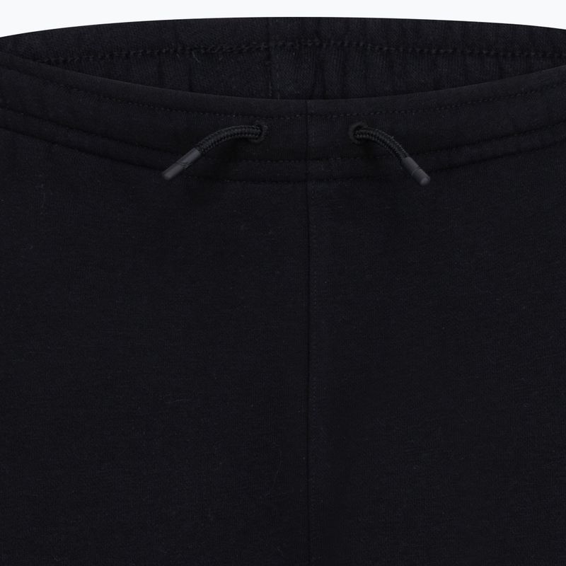 Spodenki dziecięce  Nike Jordan JDB MJ Brooklyn Fleece Essential black 4