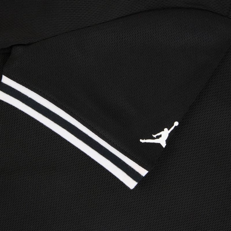 Dětská sada Nike Jordan Matching Taping Mesh gym red 6