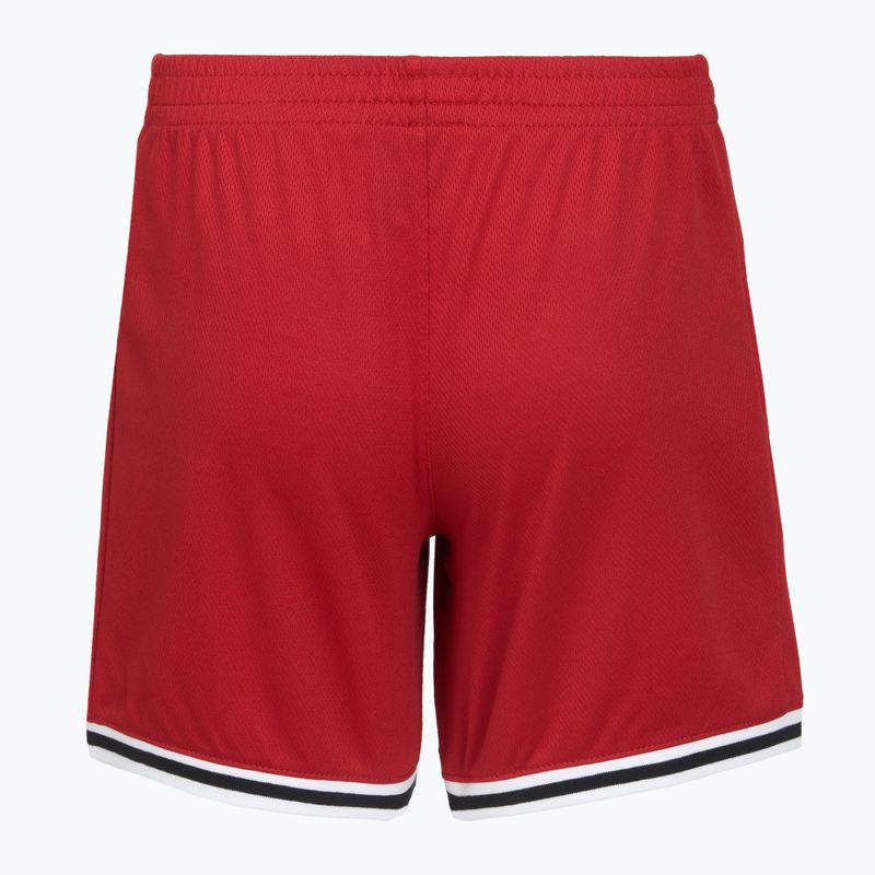 Dětská sada Nike Jordan Matching Taping Mesh gym red 8