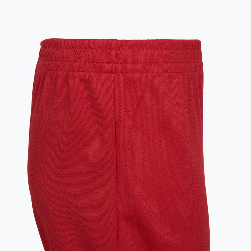 Dětská sada Nike Jordan Matching Taping Mesh gym red 10