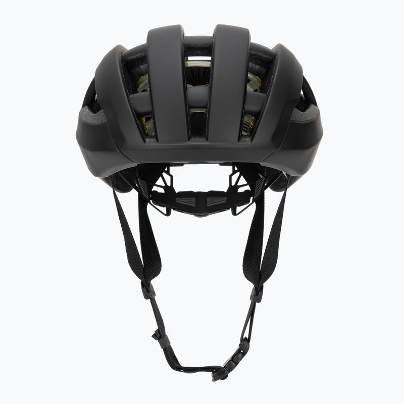 Cyklistická helma Smith Network MIPS matte black 2