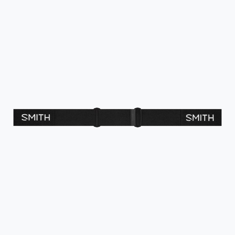 Lyžařské brýle Smith Squad S3-S1 black/chromapop pro photochromic blue mirror 5