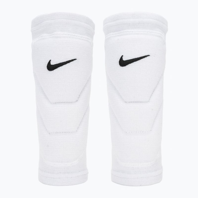 Volejbalové chrániče loktů Nike Streak Volleyball Elbow Pads white/black 2