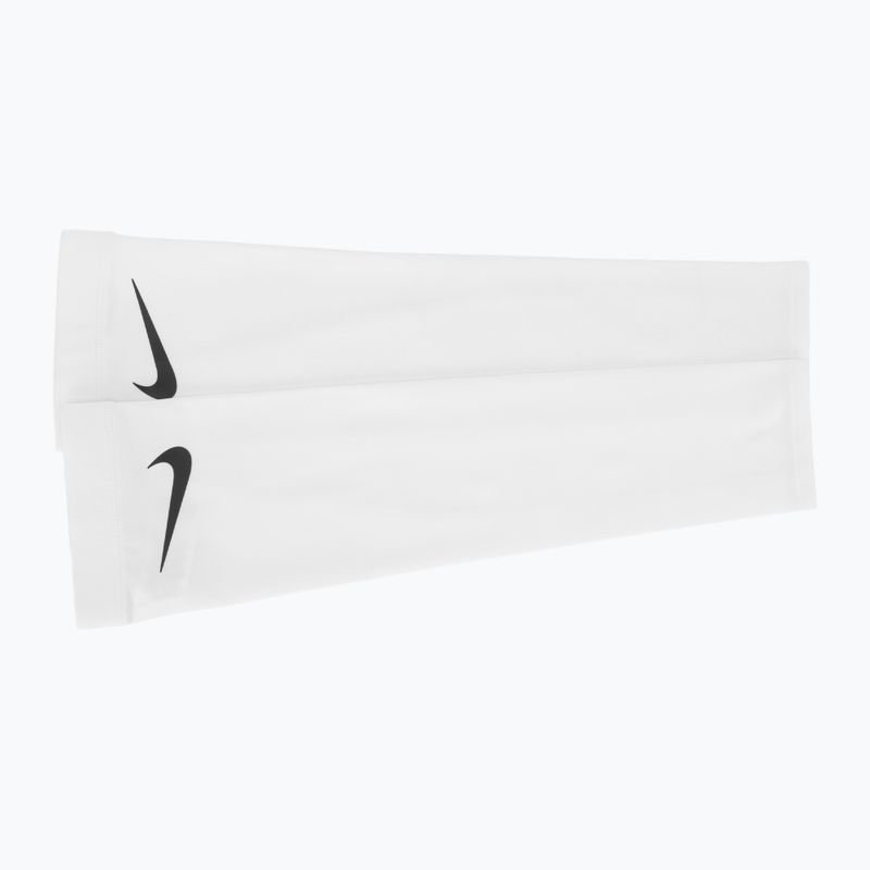 Volkebalové návleky Nike Dri-Fit Volleyball white/black 3