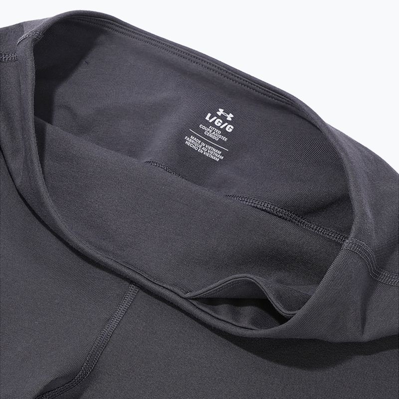 Dámské tréninkové šortky Under Armour Rival 7in Short castlerock/black 3