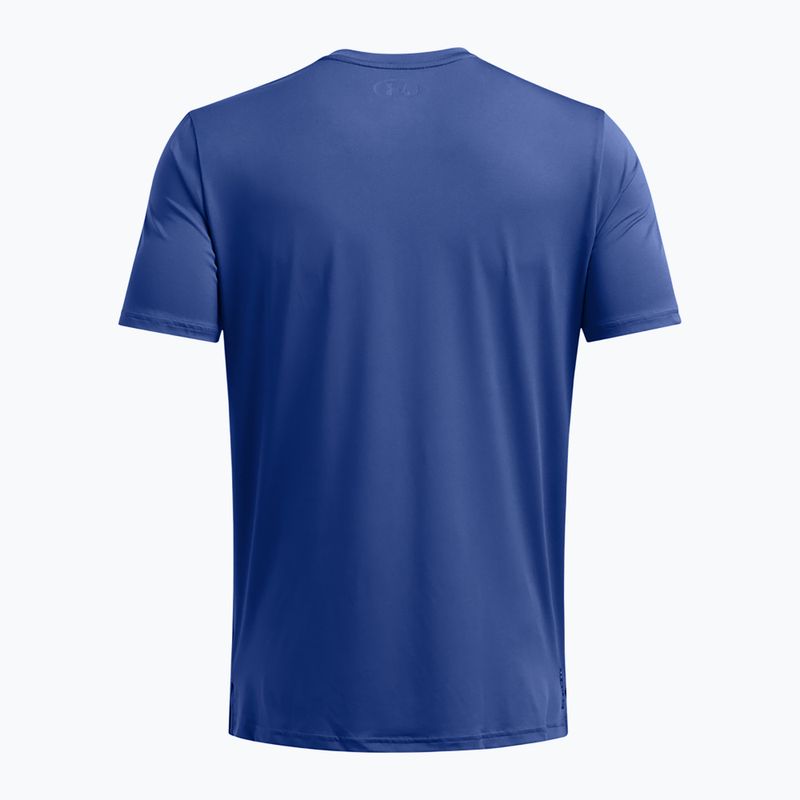 Pánské sportovní  tričko Under Armour Vanish Energy tech blue/tech blue 4