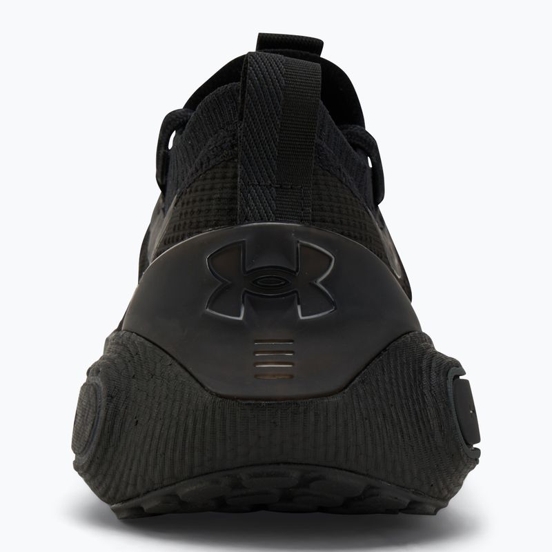 Dámské boty Under Armour Phantom 4 black/anthracite/black 6