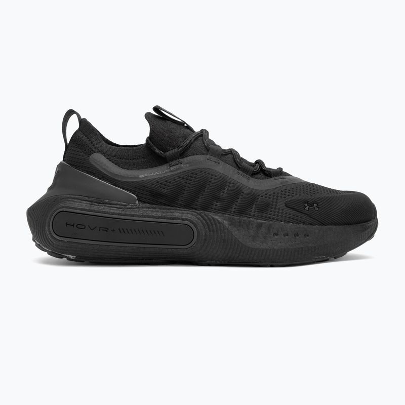 Pánské boty Under Armour Phantom 4 black/anthracite/black 2