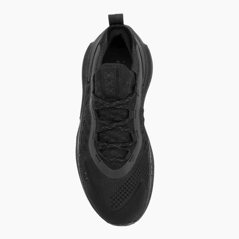 Pánské boty Under Armour Phantom 4 black/anthracite/black 5
