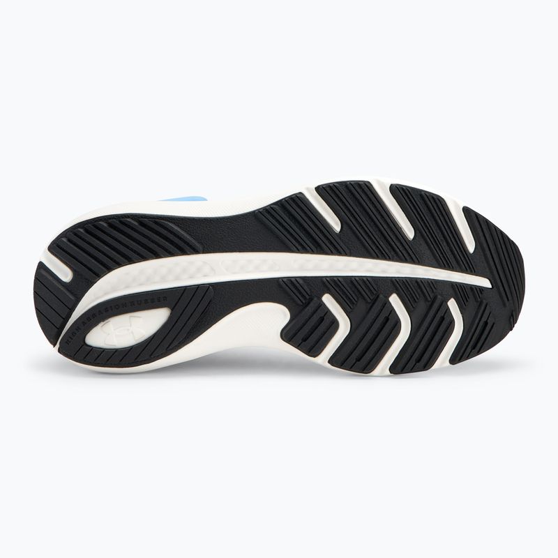 Pánské běžecké boty Under Armour Shift tech blue/horizon blue/white 4