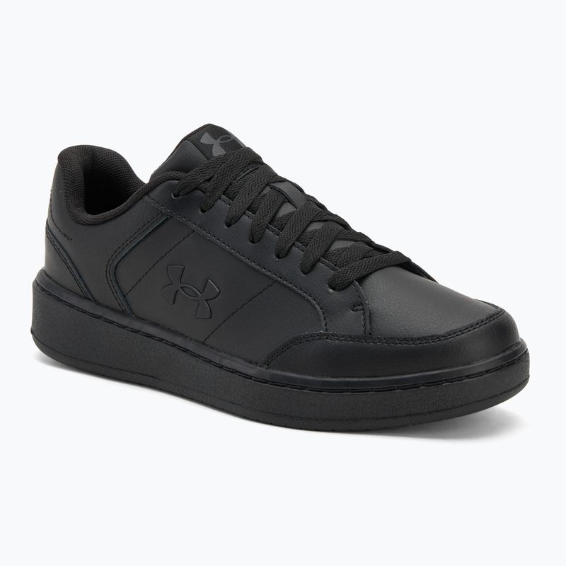 Dámské tréninkové boty Under Armour Official black/black/black
