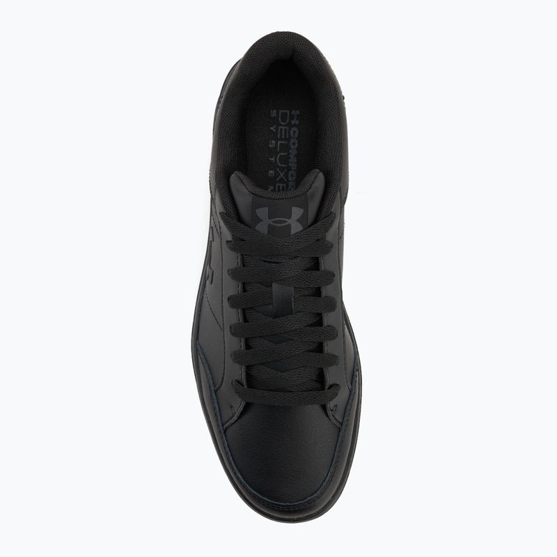 Dámské tréninkové boty Under Armour Official black/black/black 5
