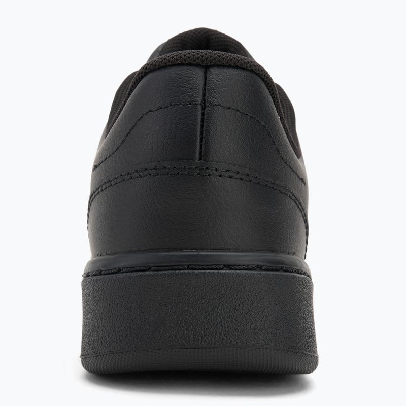 Dámské tréninkové boty Under Armour Official black/black/black 6