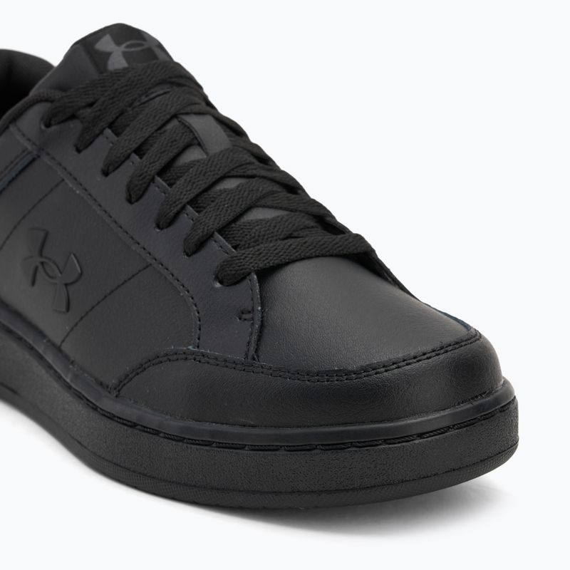 Dámské tréninkové boty Under Armour Official black/black/black 7