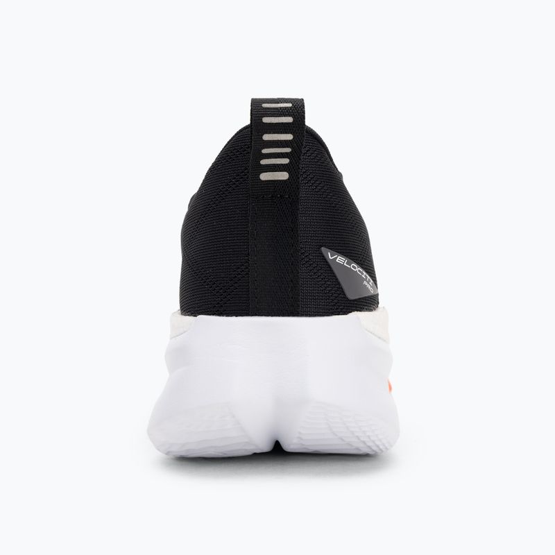 Běžecké boty Under Armour Velociti Pro black/castlerock/ares red 6