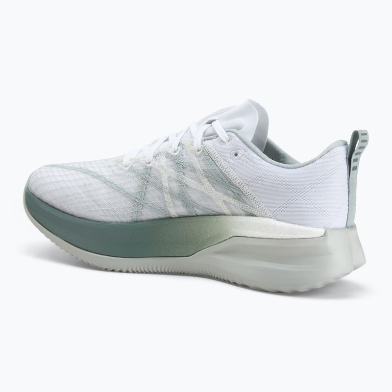 Běžecké boty Under Armour Velociti Pro white/hydro green/black 3