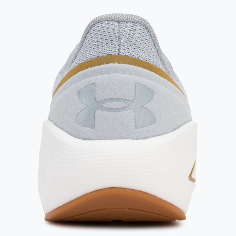 Dámské běžecké boty Under Armour Sonic 7 halo gray/white/mod gray 6