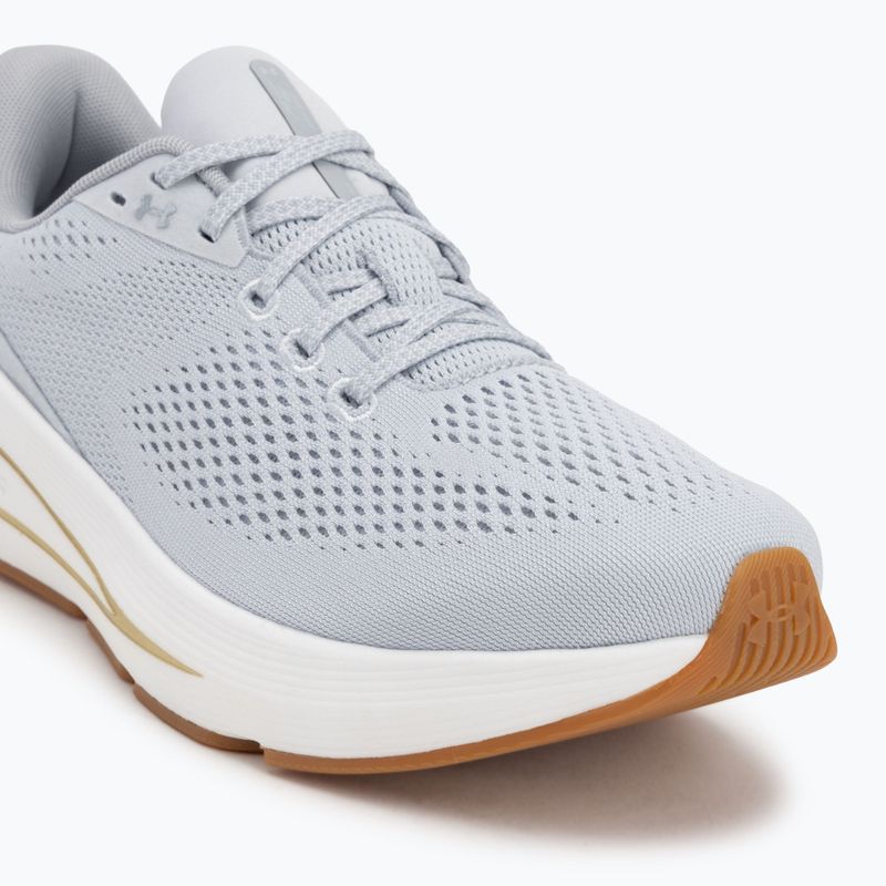 Dámské běžecké boty Under Armour Sonic 7 halo gray/white/mod gray 7